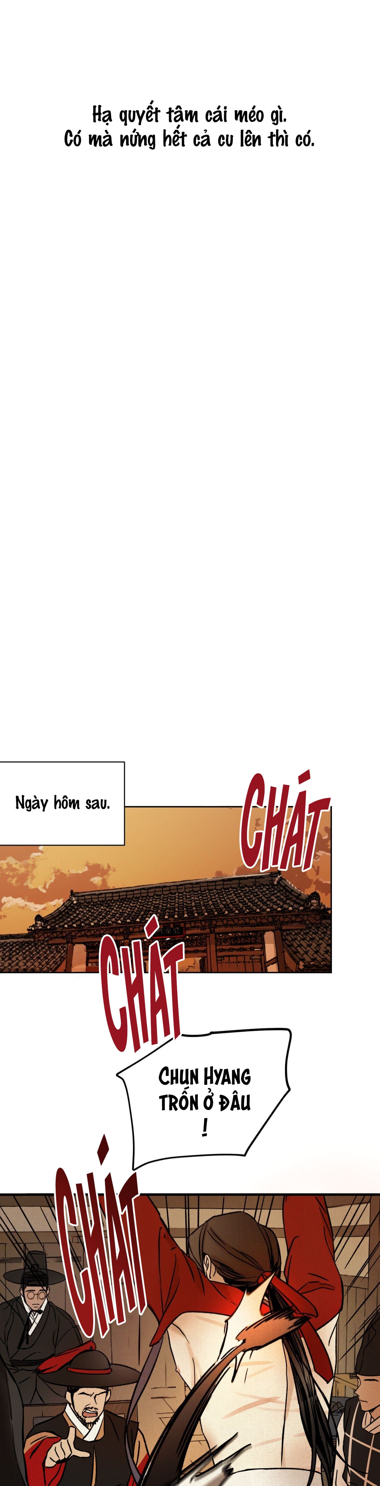 MỘNG LONG TRUYỆN Chapter 2 H+ - Next Chapter 3 H+