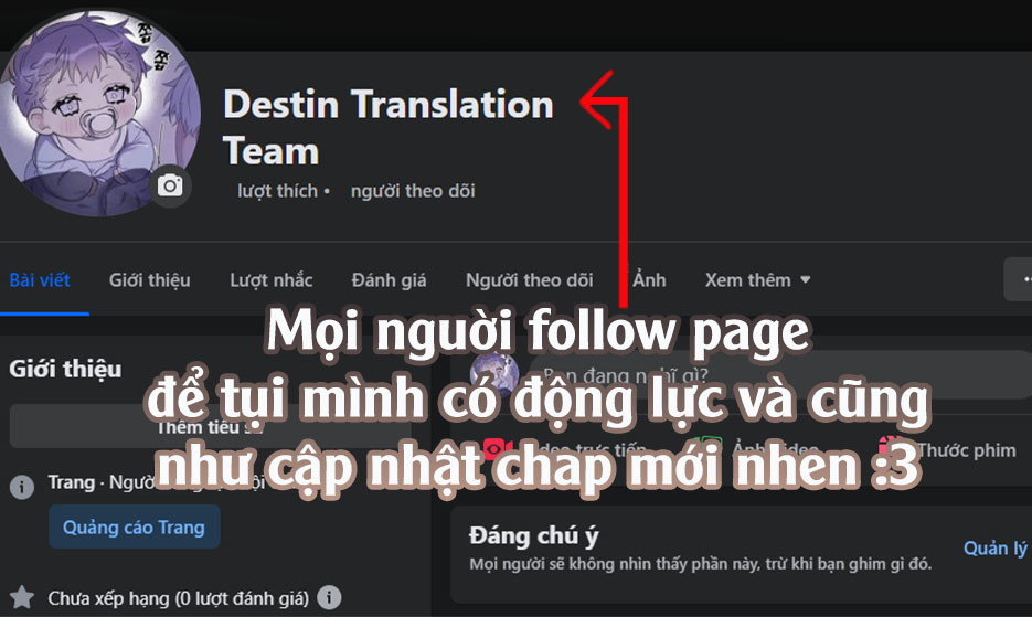 Xin hãy chữa lành tình yêu của anh Chapter 42 - Trang 2