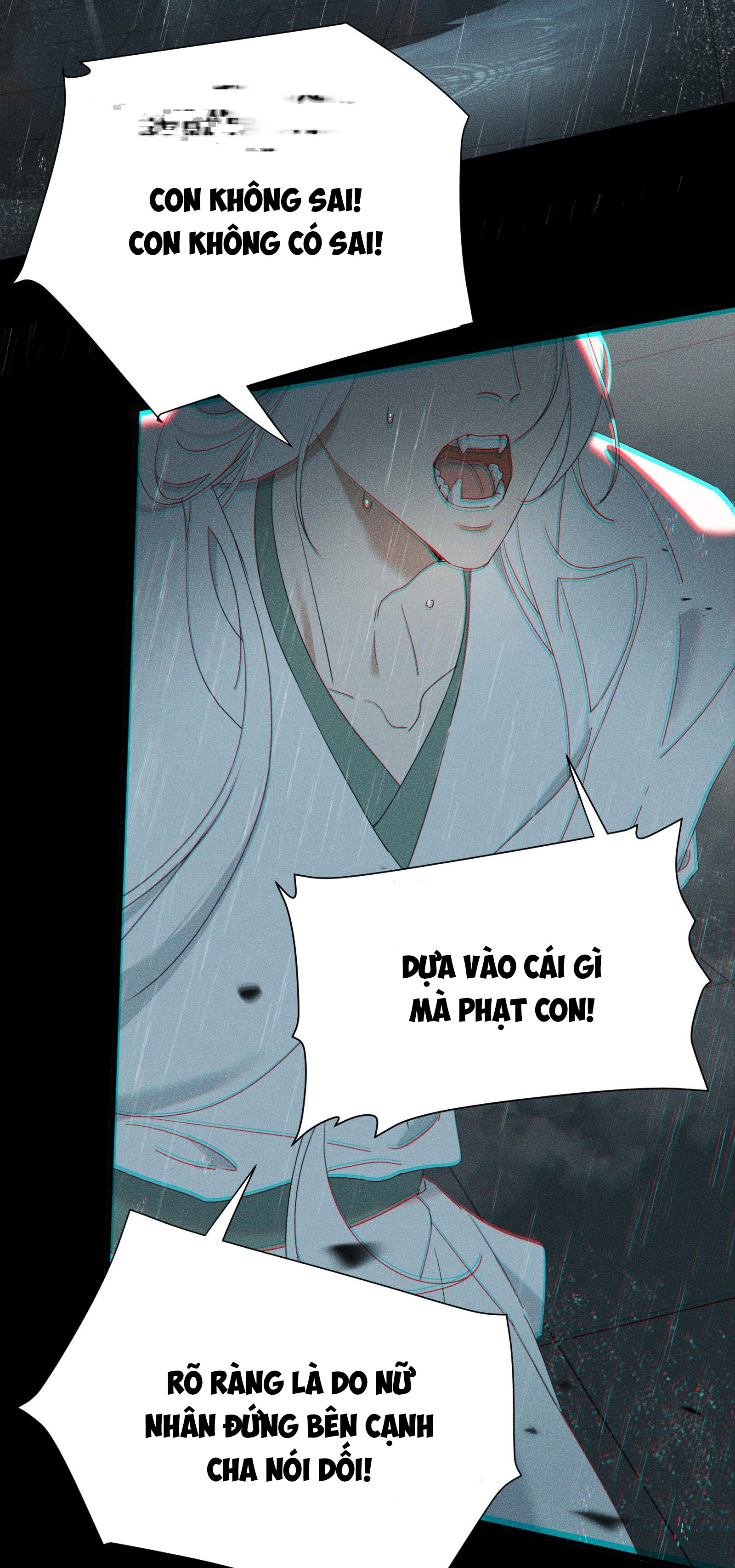 Kế Hoạch Tẩu Thoát Chapter 29 - Next Chapter 30