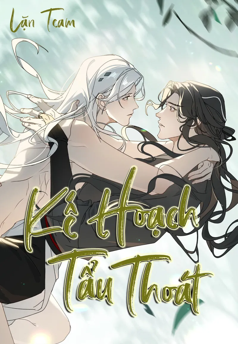 Kế Hoạch Tẩu Thoát Chapter 39 - Trang 2