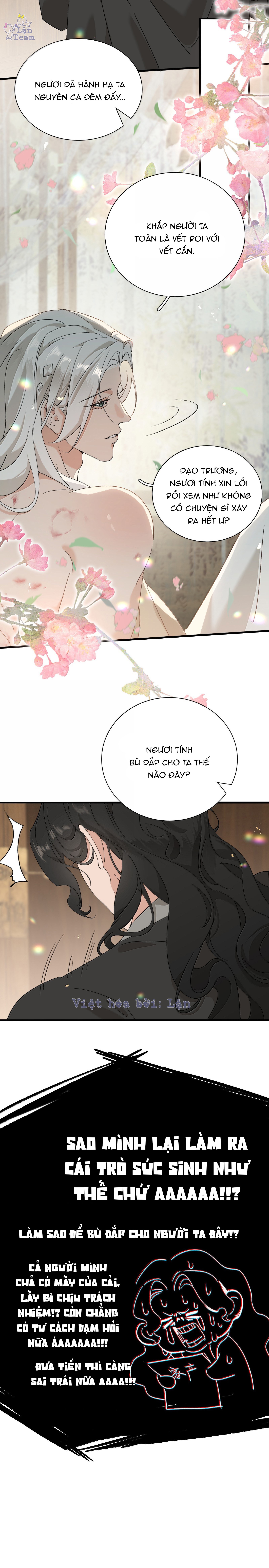 Kế Hoạch Tẩu Thoát Chapter 40 - Trang 2