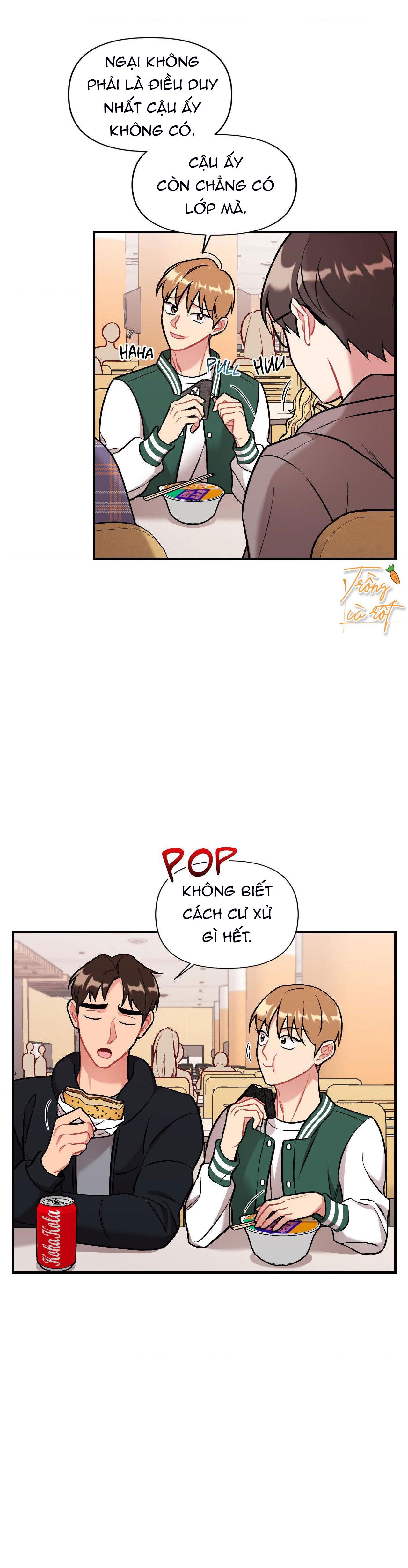 Hái đào đi em Chapter 9 - Next Chapter 10