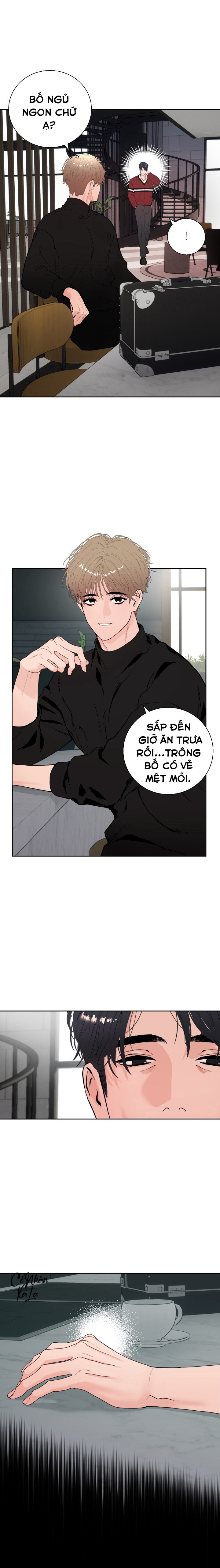 daddy-x-cua-toi-chap-3-9