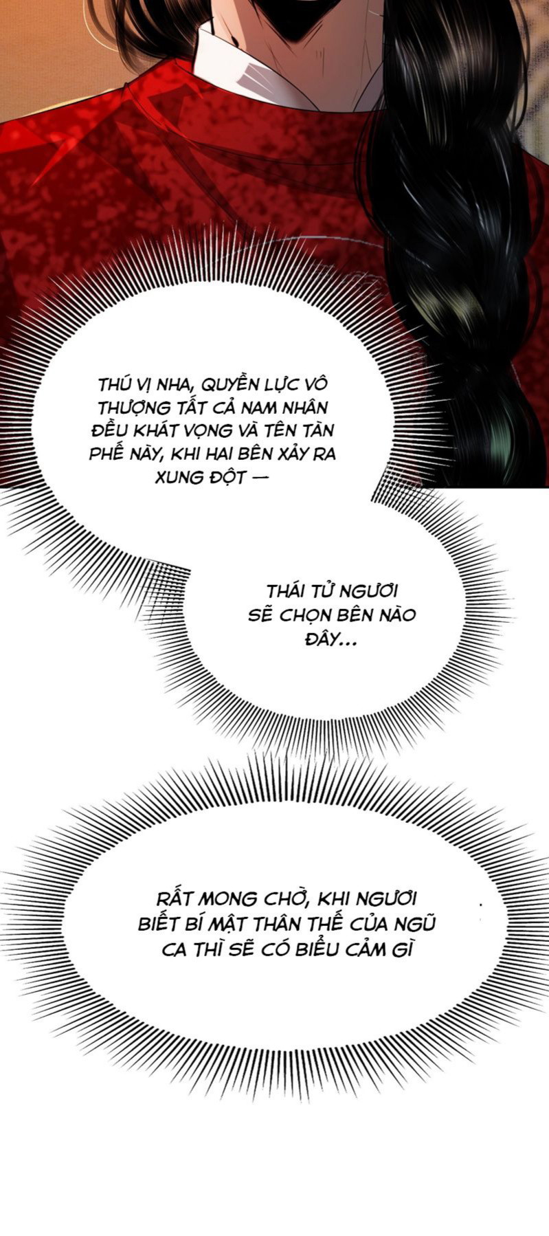 Dữ Quân Lộng Phong Nguyệt Chapter 15 - Next Chapter 16