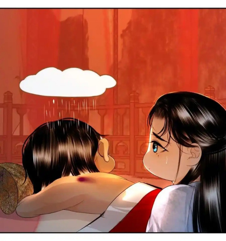 Dữ Quân Lộng Phong Nguyệt Chapter 20 - Next Chapter 21