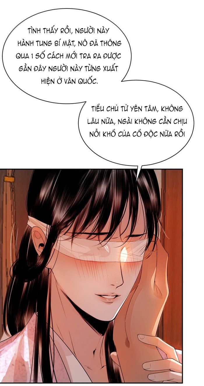 Dữ Quân Lộng Phong Nguyệt Chapter 28 - Next 