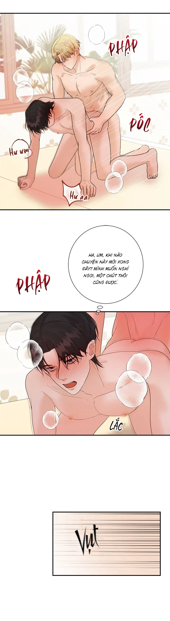 XX Chỉ Trong Một Ngày Chapter 3 - Next Chapter 4