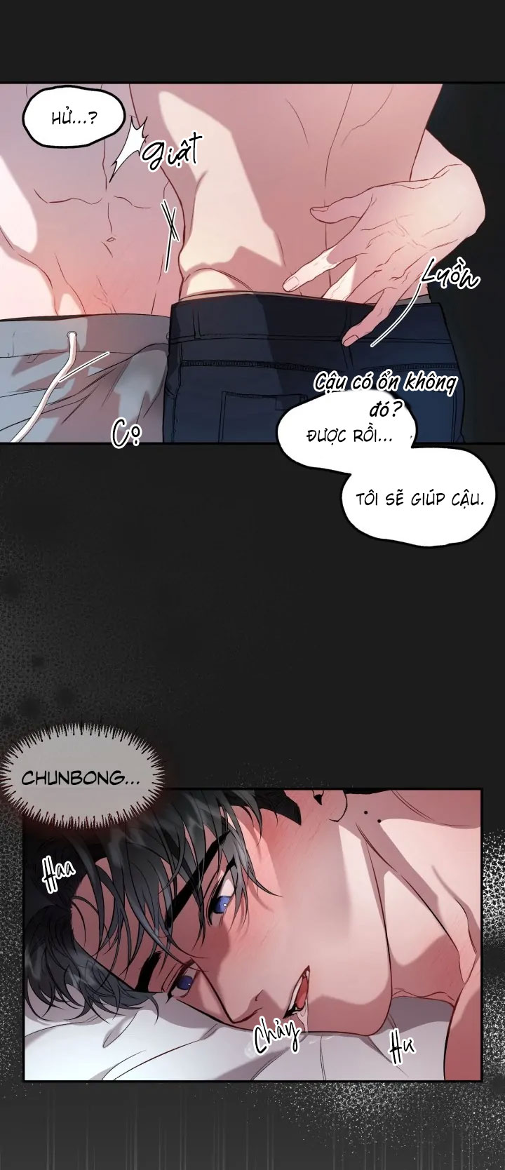 Lấy Lần Đầu Tiên Của Cậu Ấy Đi! Chapter 2 - Next Chapter 3