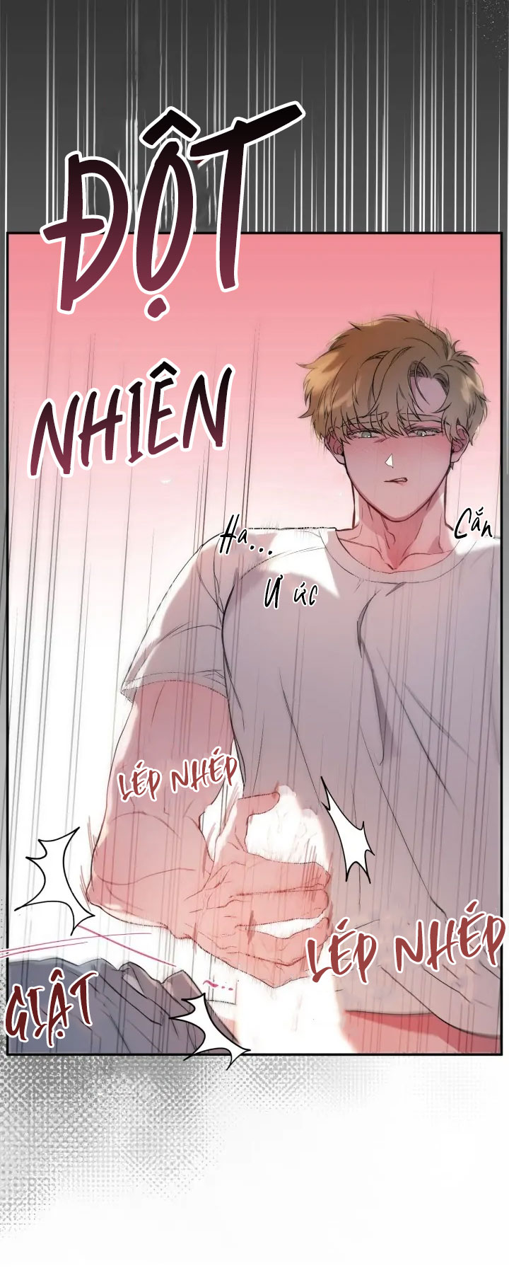 Lấy Lần Đầu Tiên Của Cậu Ấy Đi! Chapter 2 - Next Chapter 3