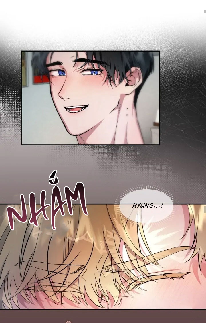 Lấy Lần Đầu Tiên Của Cậu Ấy Đi! Chapter 2 - Next Chapter 3