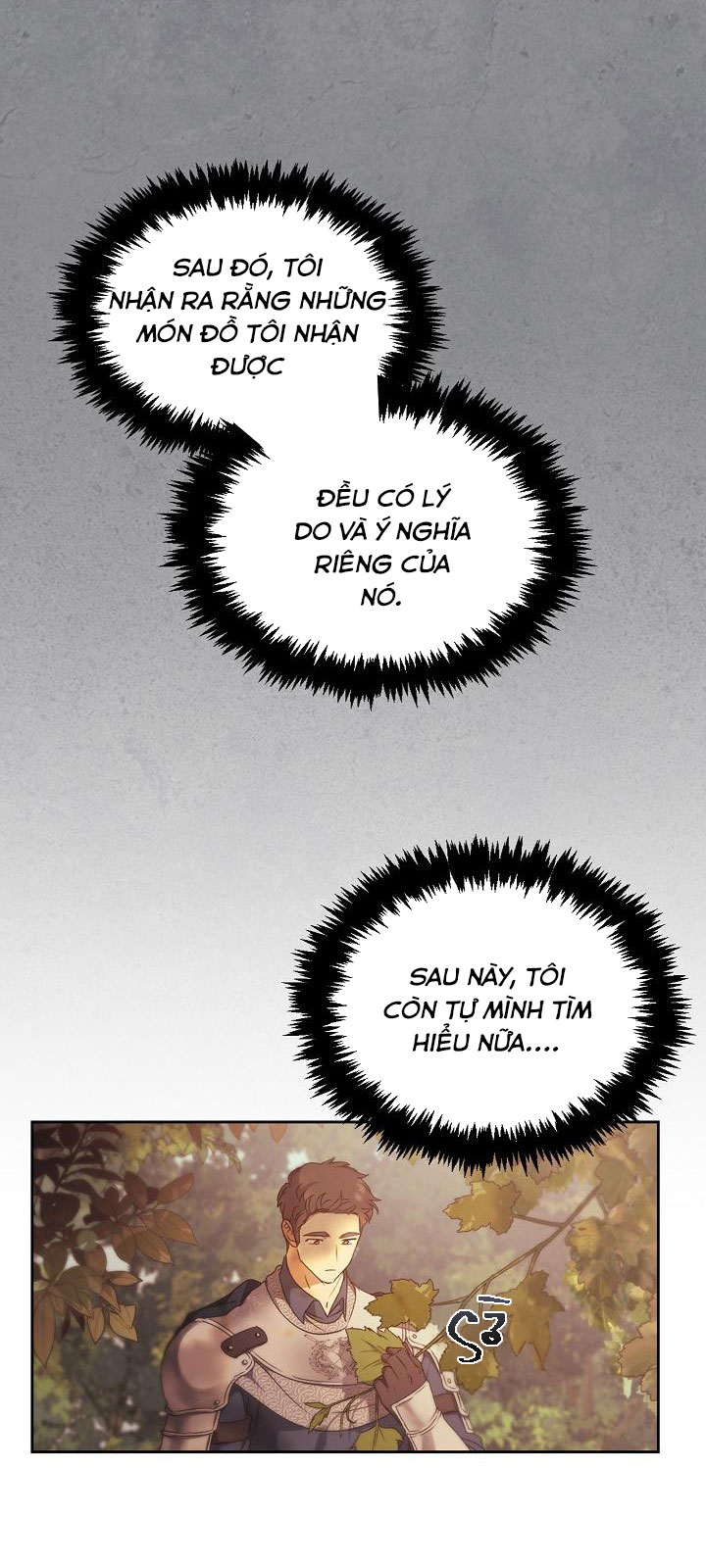 Regas Chapter 46 - Next Chapter 47