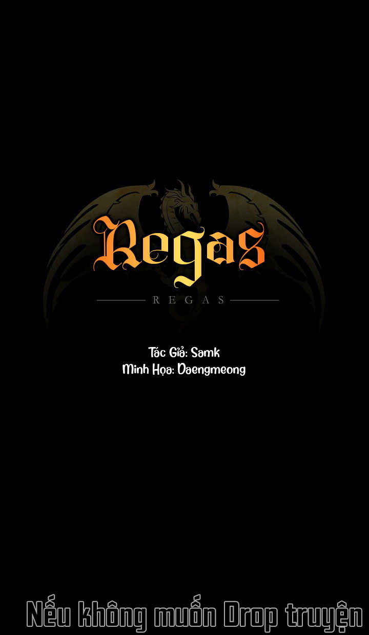 Regas Chapter 59 - Trang 3