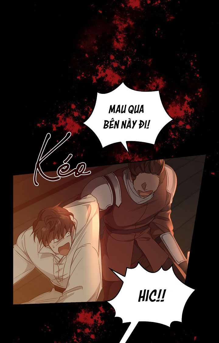 Regas Chapter 59 - Trang 3