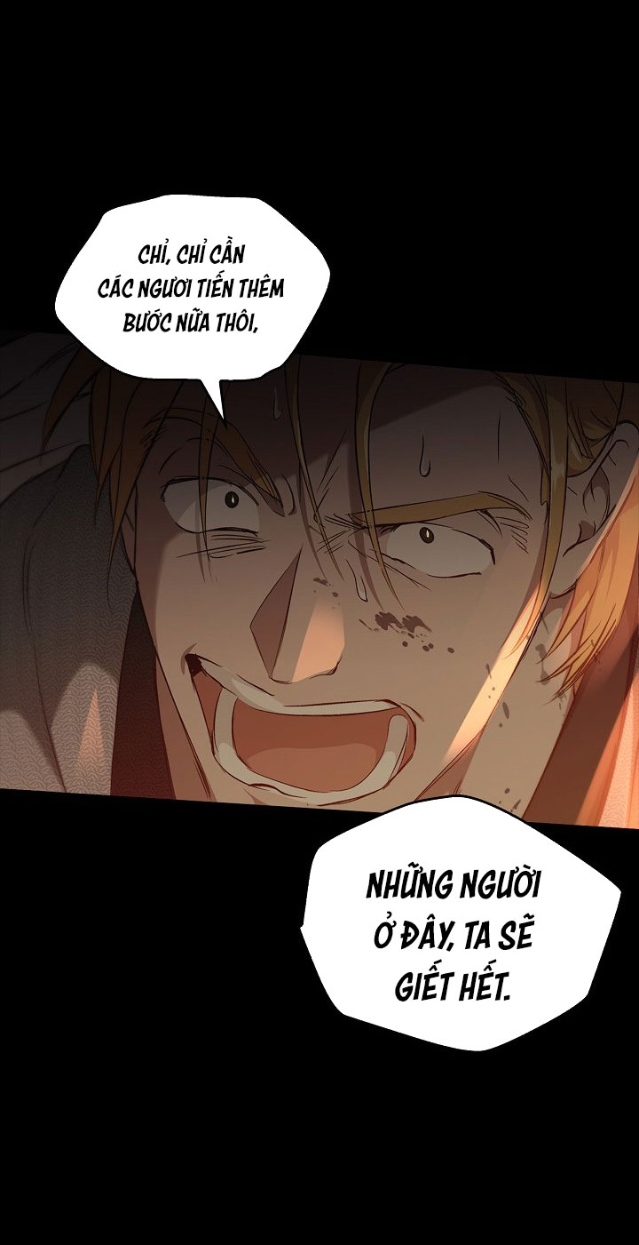 Regas Chapter 59 - Trang 3