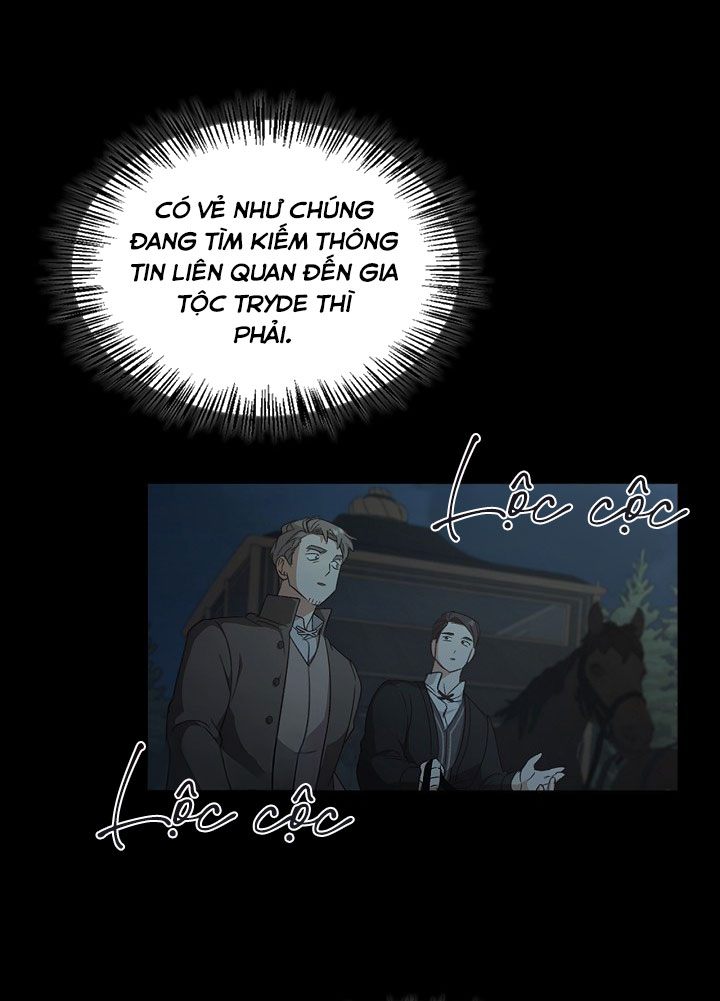 Regas Chapter 60 Pú mỏ - Trang 2