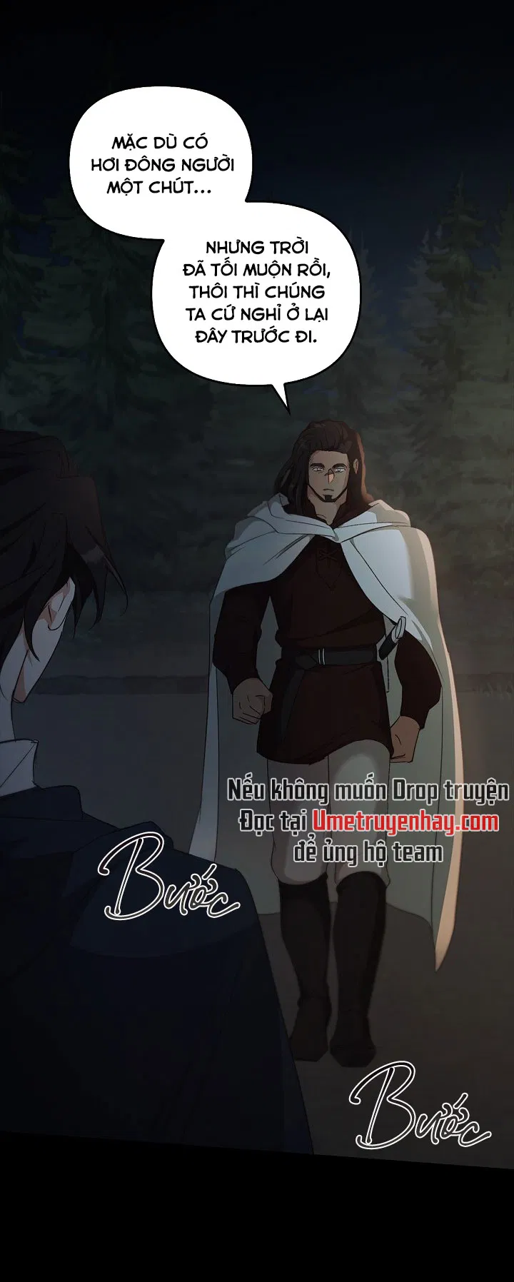 Regas Chapter 60 Pú mỏ - Trang 2