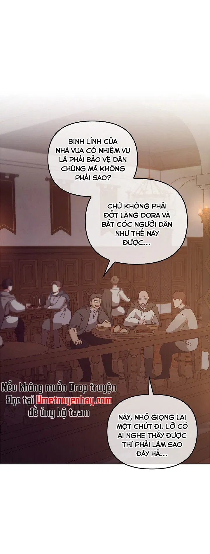 Regas Chapter 60 Pú mỏ - Trang 2