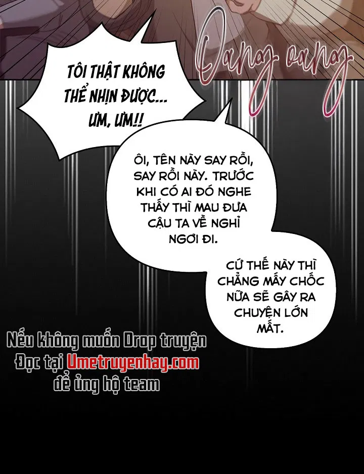 Regas Chapter 60 Pú mỏ - Trang 2