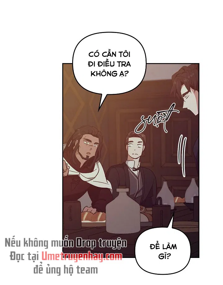 Regas Chapter 60 Pú mỏ - Trang 2