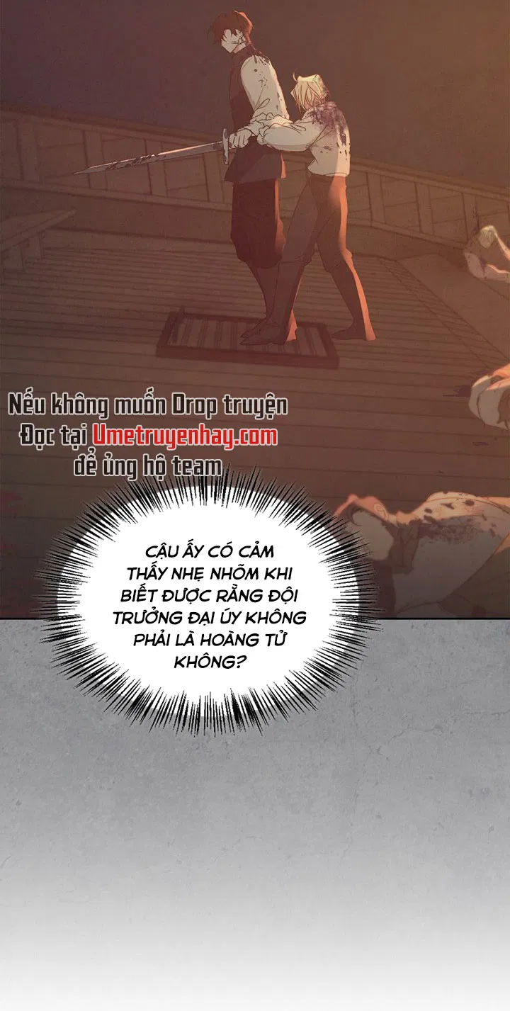 Regas Chapter 60 Pú mỏ - Trang 2