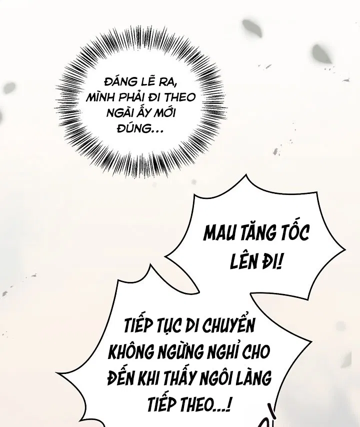 Regas Chapter 60 Pú mỏ - Trang 2