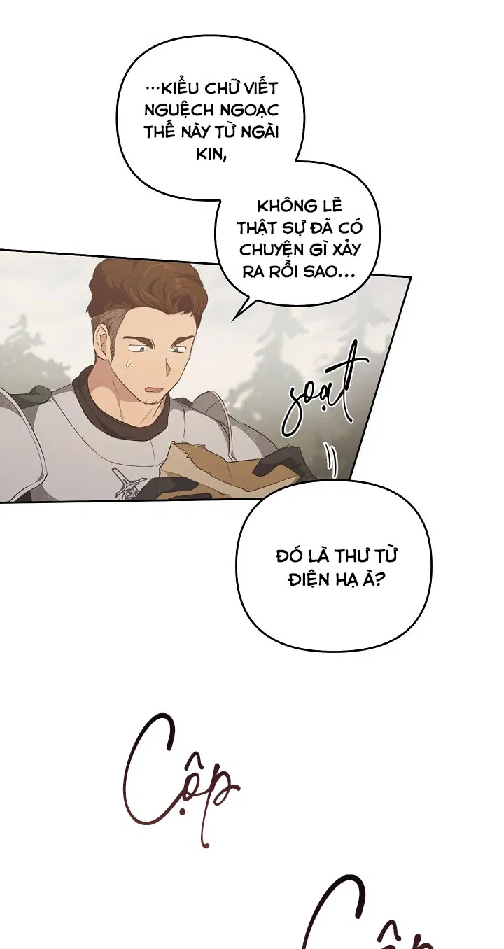 Regas Chapter 60 Pú mỏ - Trang 2