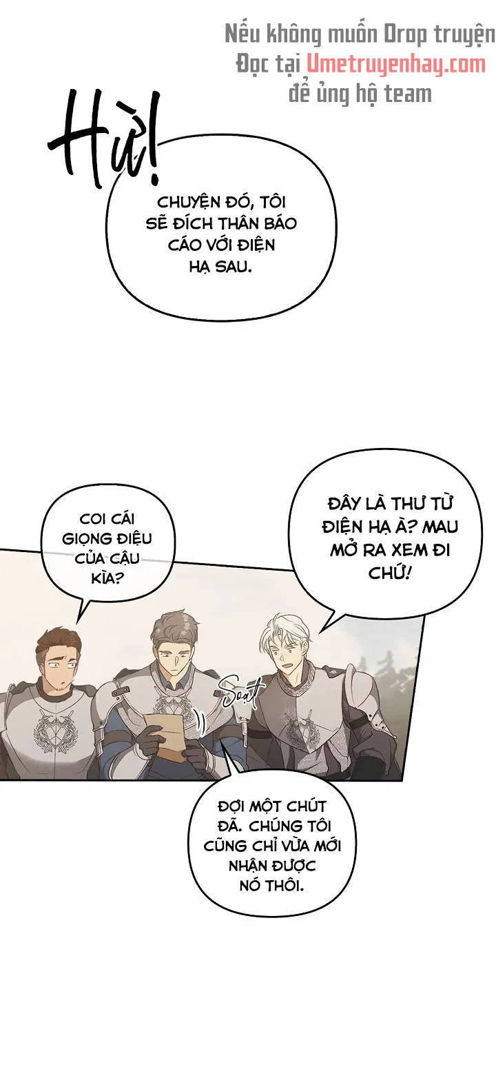 Regas Chapter 60 Pú mỏ - Trang 2