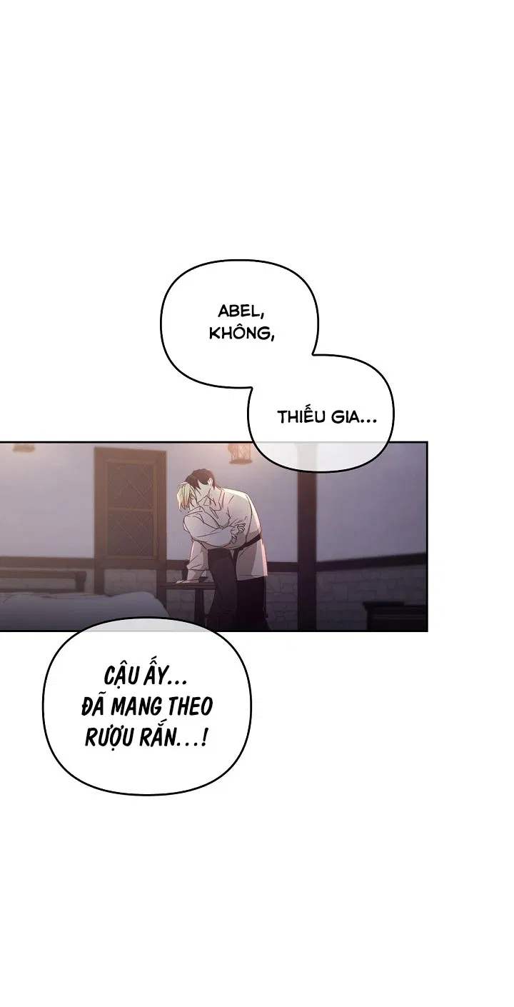 Regas Chapter 60 Pú mỏ - Trang 2