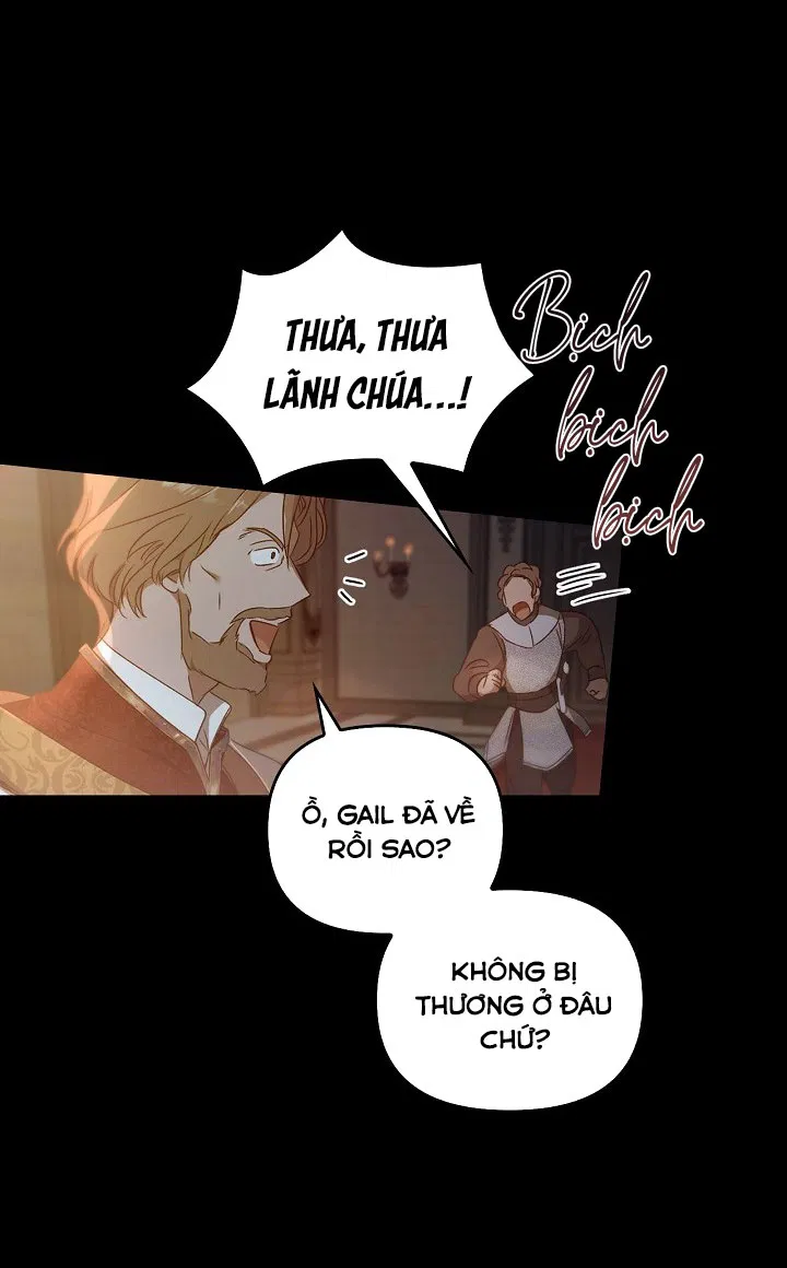 Regas Chapter 61 - Trang 2