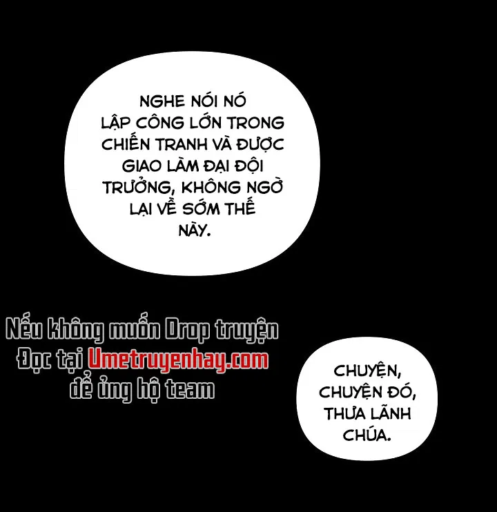 Regas Chapter 61 - Trang 2