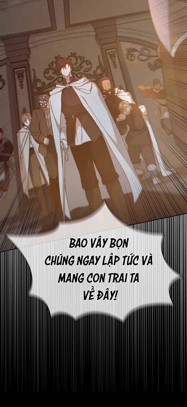 Regas Chapter 61 - Trang 2