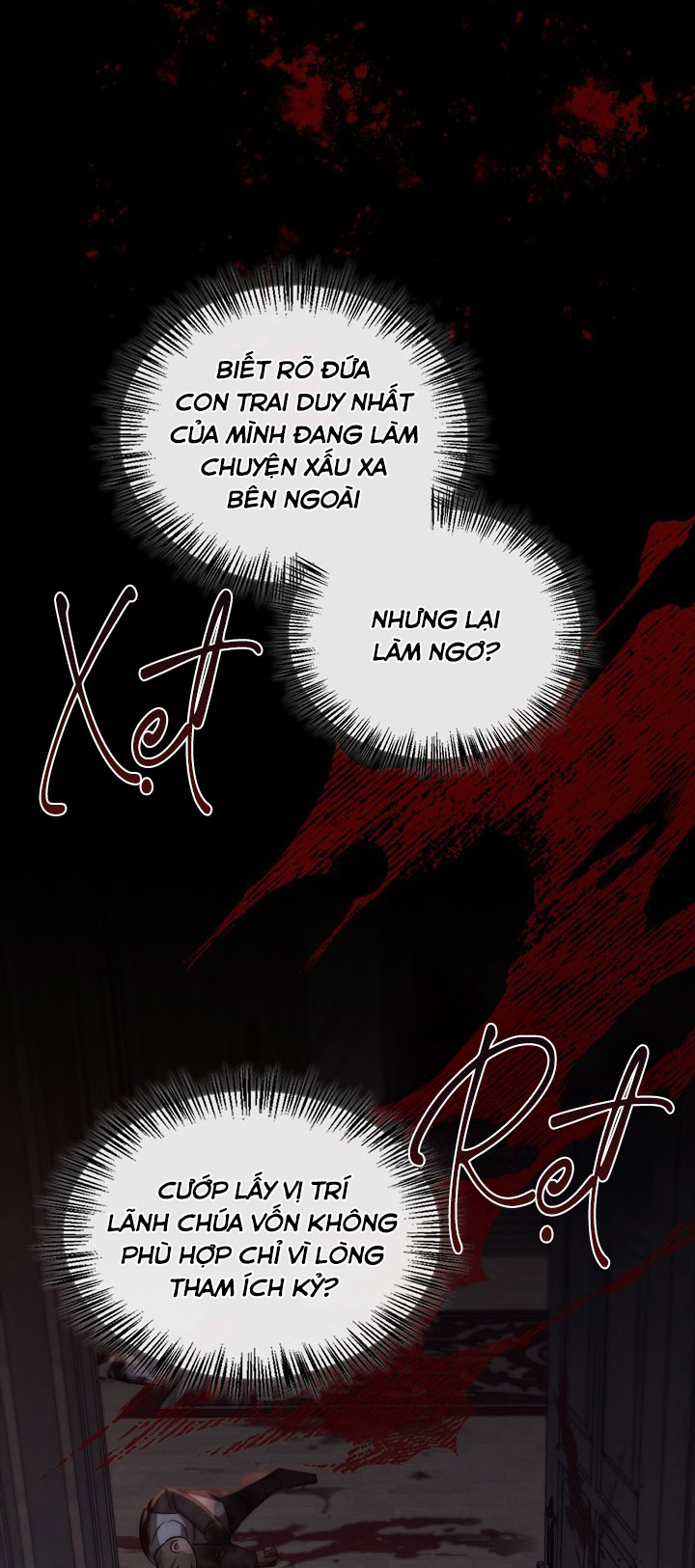 Regas Chapter 62 - Next Chapter 64