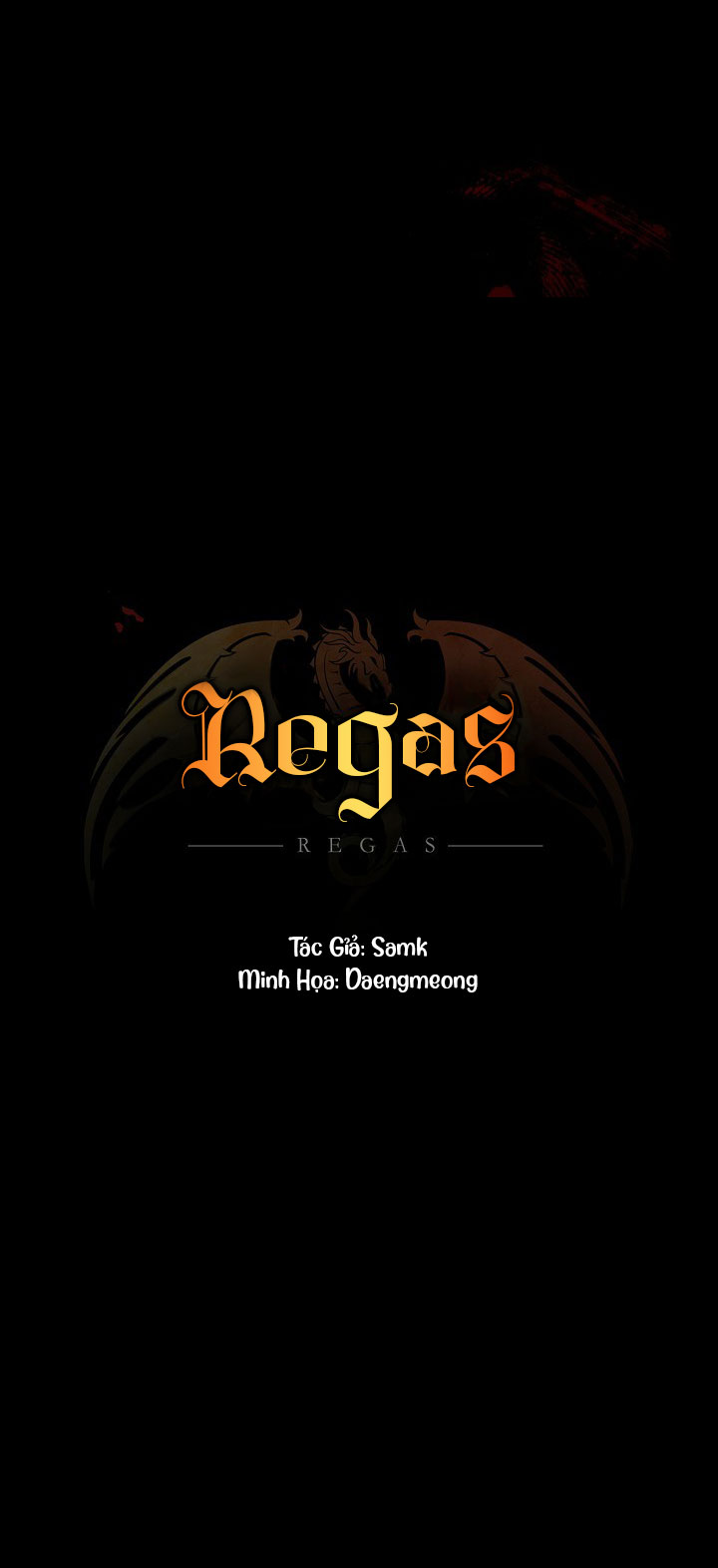 Regas Chapter 62 - Next Chapter 64