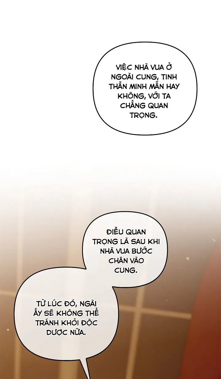 Regas Chapter 64 - Trang 3