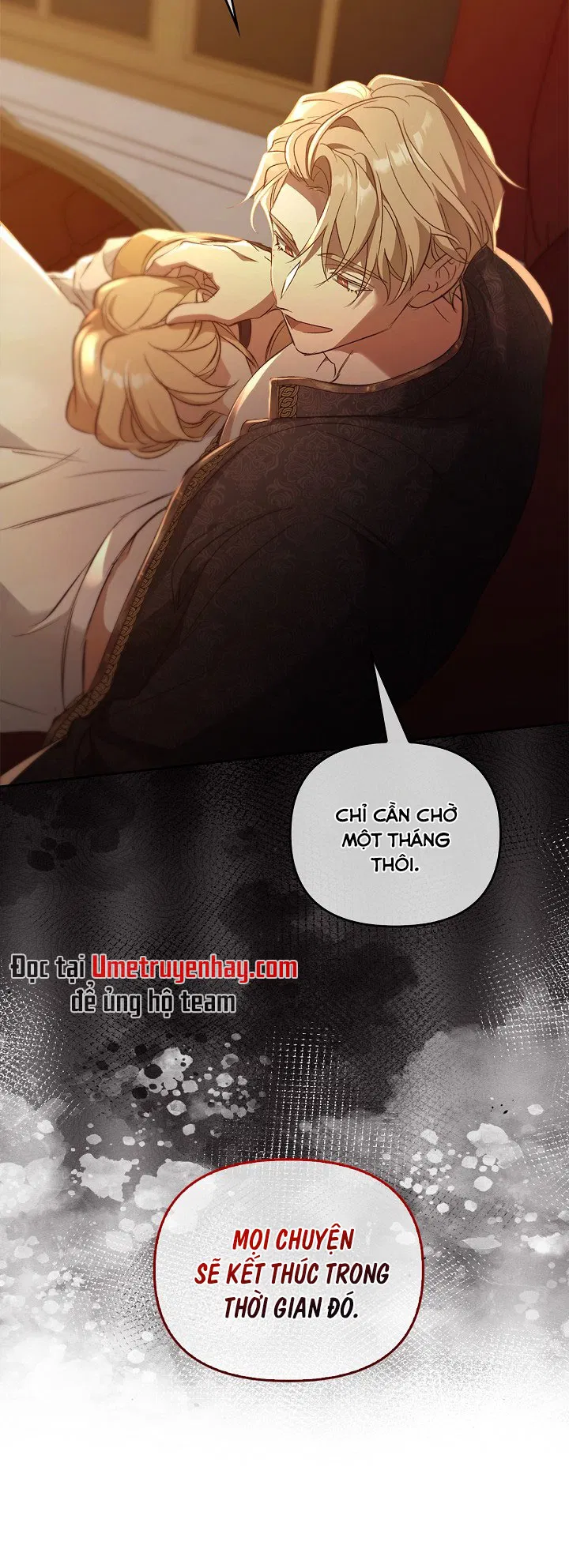 Regas Chapter 64 - Trang 2