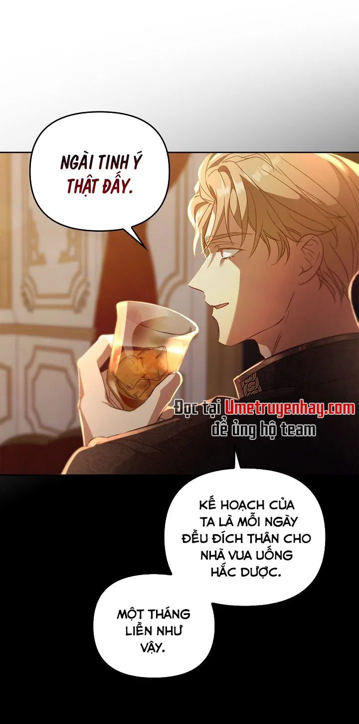 Regas Chapter 64 - Trang 3