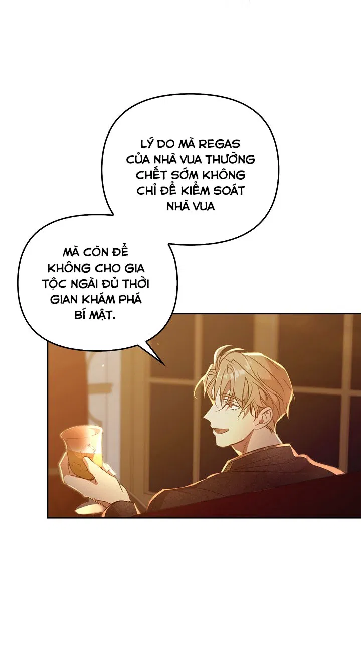 Regas Chapter 64 - Trang 2