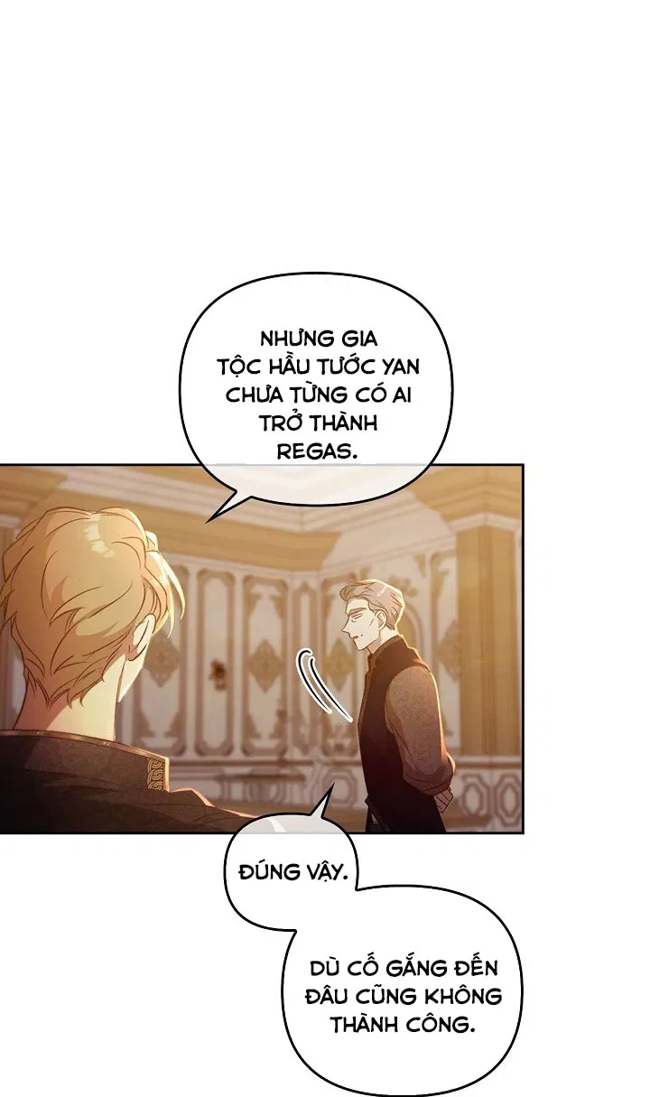 Regas Chapter 64 - Trang 2