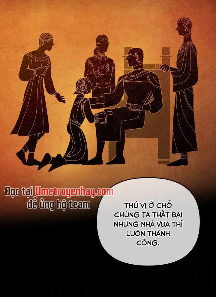 Regas Chapter 64 - Trang 2