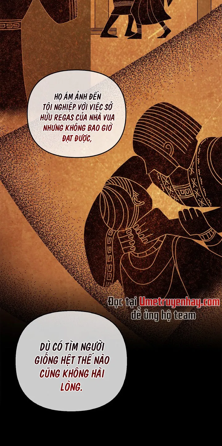 Regas Chapter 64 - Trang 2