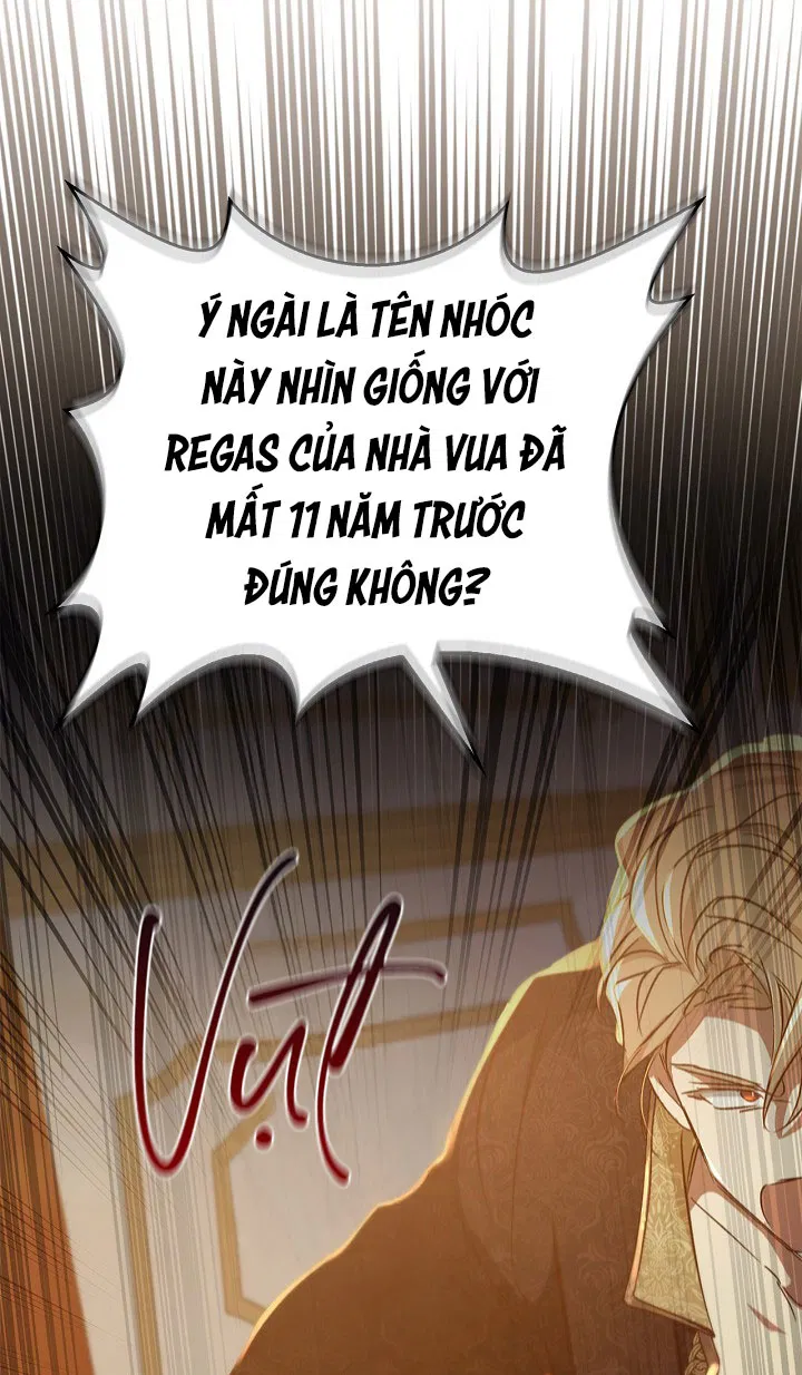 Regas Chapter 64 - Trang 2