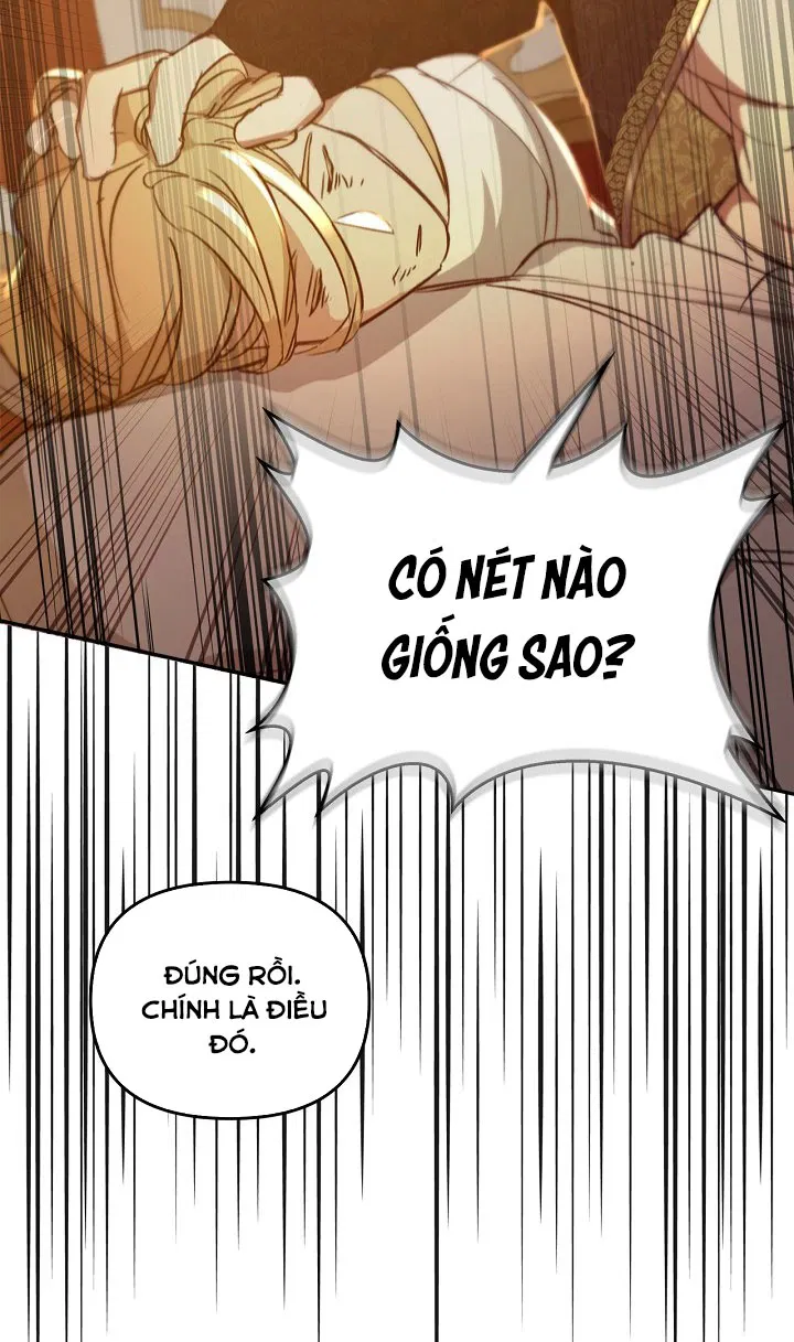 Regas Chapter 64 - Trang 2