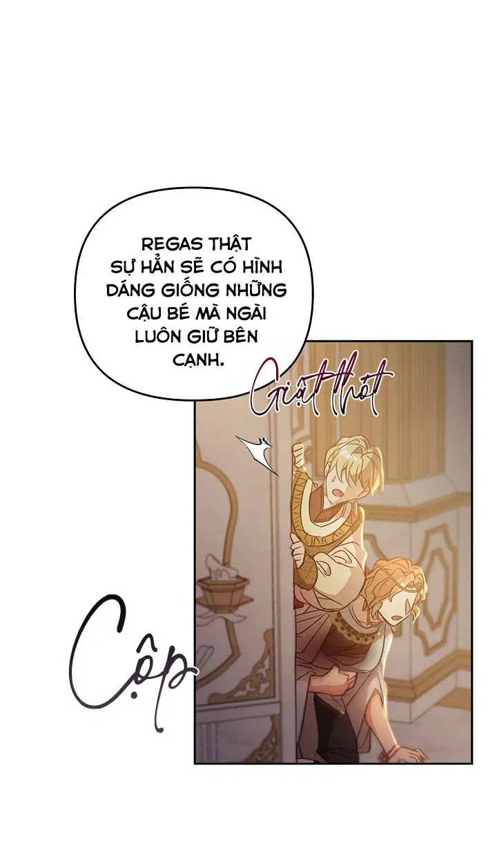 Regas Chapter 64 - Trang 2