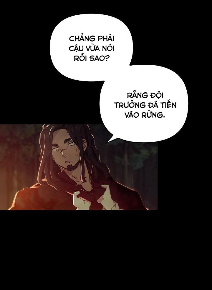 Regas Chapter 65 Bot đã biết - Next Chapter 66