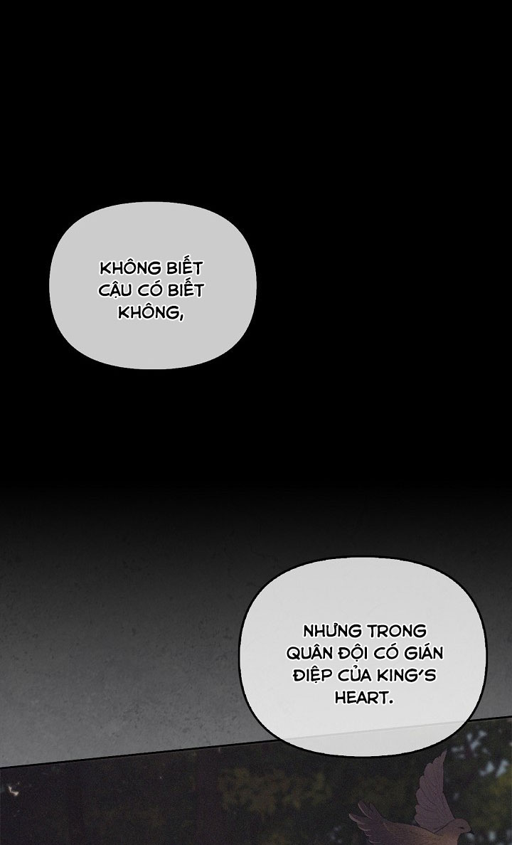 Regas Chapter 65 Bot đã biết - Next Chapter 66