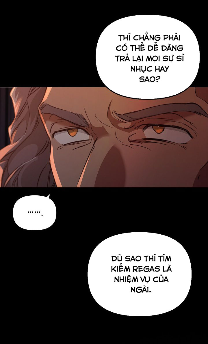 Regas Chapter 66 - Trang 2