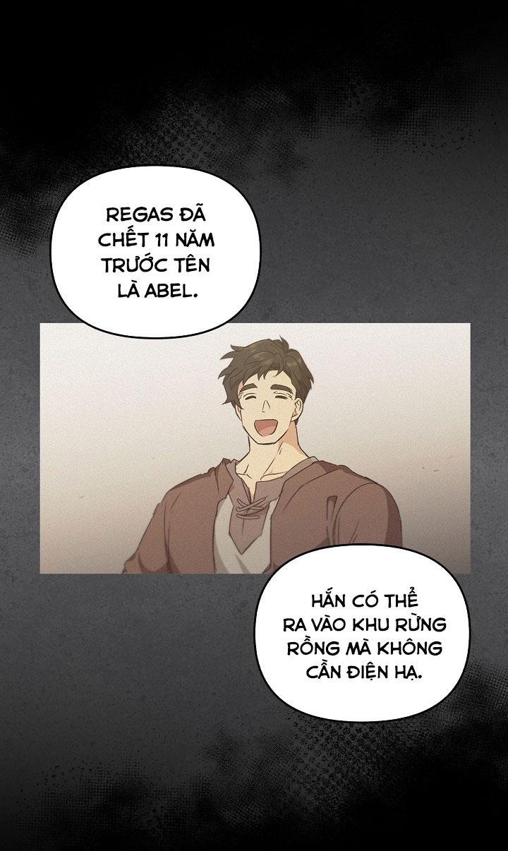 Regas Chapter 66 - Trang 2