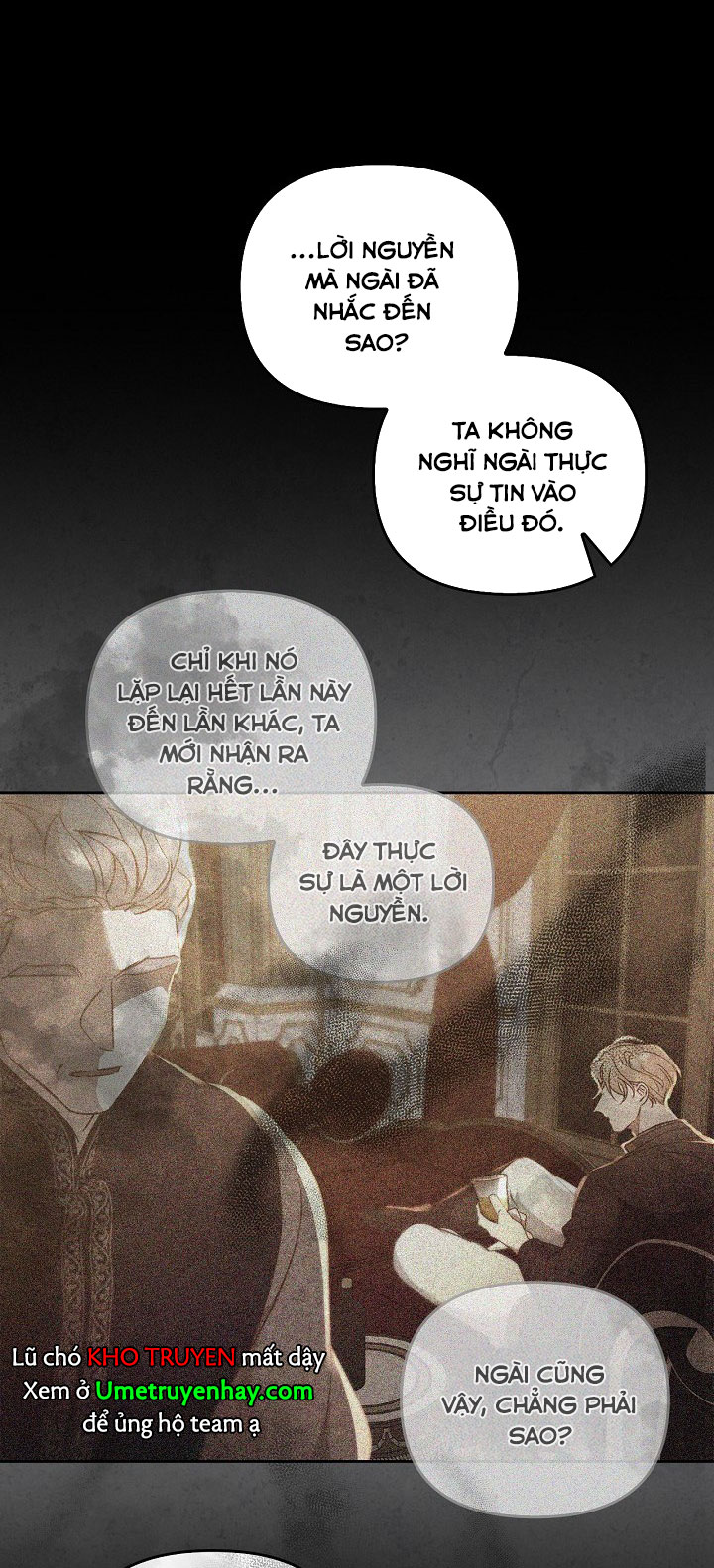 Regas Chapter 66 - Next 