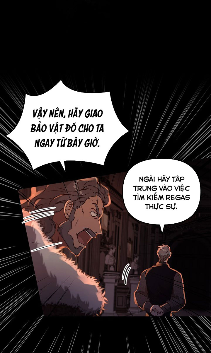 Regas Chapter 66 - Trang 2