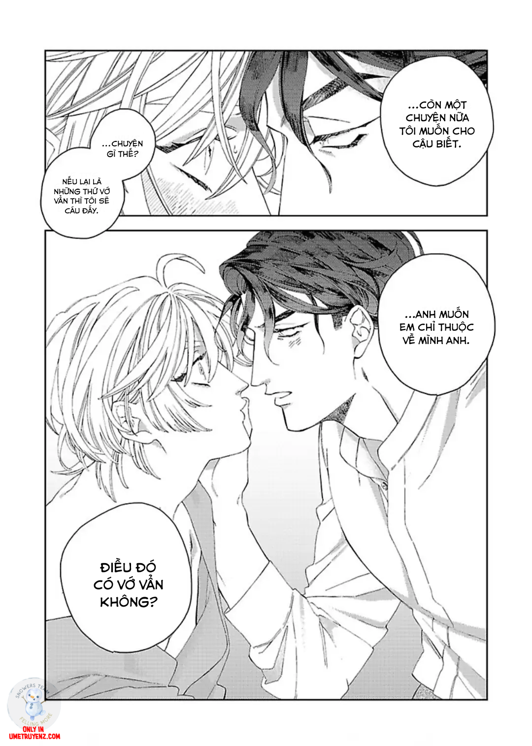 dich-vu-tan-bao-koisuru-chap-4-31